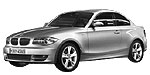 BMW E82 U20C7 Fault Code