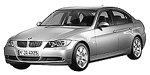 BMW E92 U20C7 Fault Code