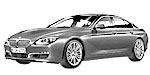 BMW F06 U20C7 Fault Code