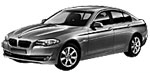 BMW F10 U20C7 Fault Code