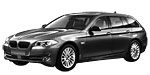 BMW F11 U20C7 Fault Code