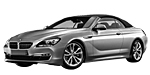 BMW F12 U20C7 Fault Code