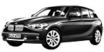 BMW F20 U20C7 Fault Code